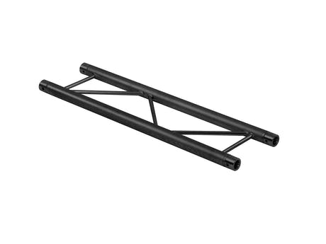 ALUTRUSS BILOCK BQ2-S210 Traverse croisée à 2 voies bk