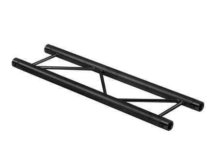 ALUTRUSS BILOCK BQ2-S500 poutre transversale à 2 voies bk