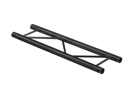 ALUTRUSS BILOCK BQ2-S710 Traverse de jonction à 2 voies bk