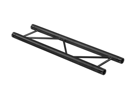ALUTRUSS BILOCK BQ2-S1000 poutre transversale à 2 voies bk