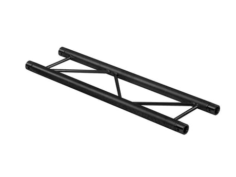 ALUTRUSS BILOCK BQ2-S1500 poutre transversale à 2 voies bk