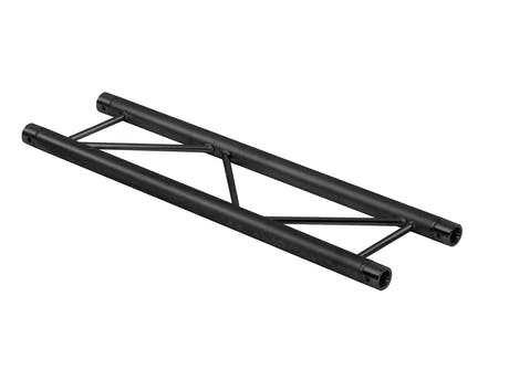 ALUTRUSS BILOCK BQ2-S2000 Traverse transversale à 2 voies bk