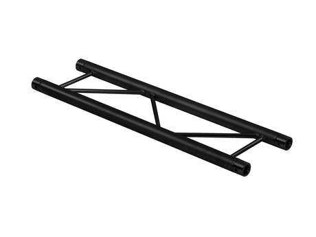 ALUTRUSS BILOCK BQ2-S2500 Traverse croisée à 2 voies bk