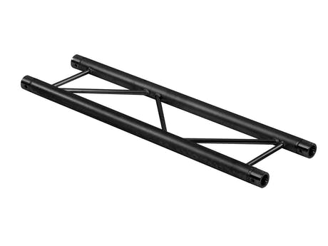 ALUTRUSS BILOCK BQ2-S4000 traverse croisée à 2 voies bk