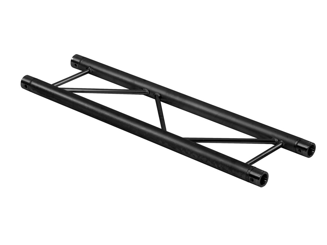 ALUTRUSS BILOCK BQ2-S4000 traverse croisée à 2 voies bk