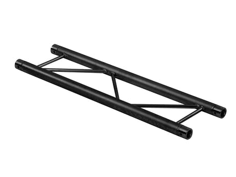ALUTRUSS BILOCK BQ2-S5000 poutre transversale à 2 voies bk