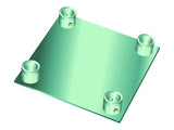 Alutruss DECOLOCK DQ4-BP Plaque de base