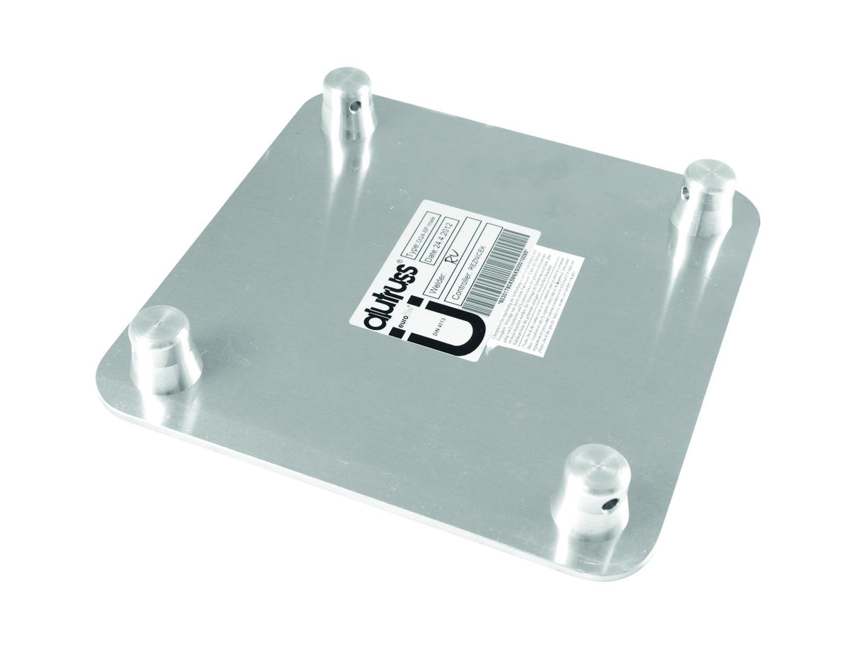 Alutruss DECOLOCK DQ4-BPM base plate MALE