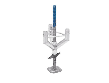 ALUTRUSS TRILOCK Pedestral de nivellement TNF-300