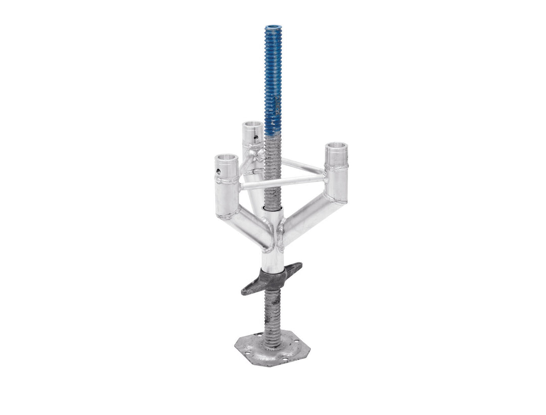 ALUTRUSS TRILOCK Pedestral de nivellement TNF-300