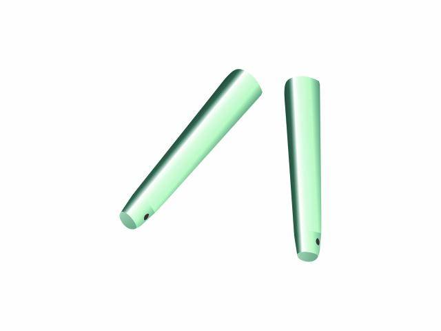 Alutruss QUICK-LOCK Pivot de rechange