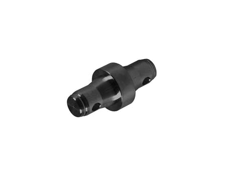 ALUTRUSS QUICK-LOCK Élément d'espacement 10 mm bk