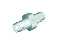 ALUTRUSS QUICK-LOCK Élément d'espacement 10 mm bk