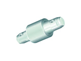 ALUTRUSS QUICK-LOCK Distance Part 50mm bk