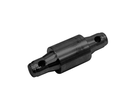ALUTRUSS QUICK-LOCK Élément d'espacement 60mm bk