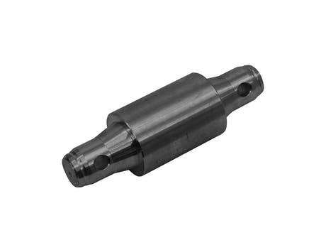 ALUTRUSS QUICK-LOCK Pièce d’écartement 70mm bk