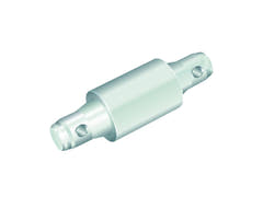 ALUTRUSS QUICK-LOCK Pièce d’écartement 70mm bk