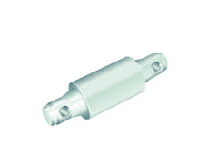 ALUTRUSS QUICK-LOCK Pièce d'écartement 80mm bk
