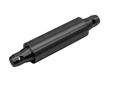 ALUTRUSS QUICK-LOCK Pièce d'espacement 145mm bk