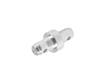 ALUTRUSS QUICK-LOCK pièce d'écartement 10mm