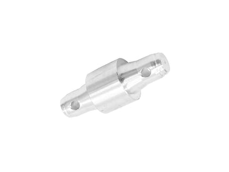 ALUTRUSS QUICK-LOCK Élément d'écartement 40mm