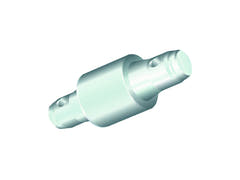 ALUTRUSS QUICK-LOCK pièce d'écartement 50mm