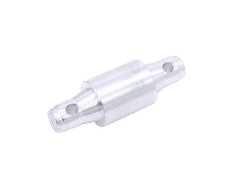 Pièce d'espacement ALUTRUSS QUICK-LOCK 60mm