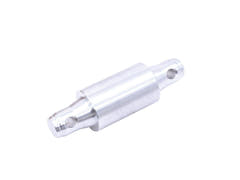 ALUTRUSS QUICK-LOCK Pièce d’écartement 80mm