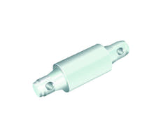 ALUTRUSS QUICK-LOCK Pièce d’écartement 80mm