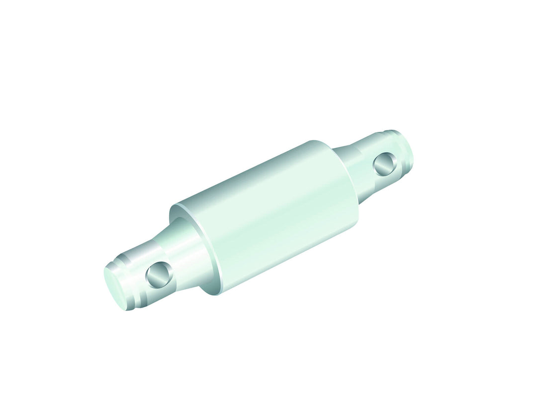 ALUTRUSS QUICK-LOCK Pièce d’écartement 80mm