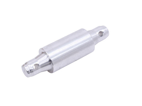 Pièce d'espacement ALUTRUSS QUICK-LOCK 90mm