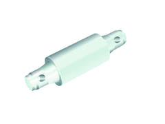 Pièce d'espacement ALUTRUSS QUICK-LOCK 90mm