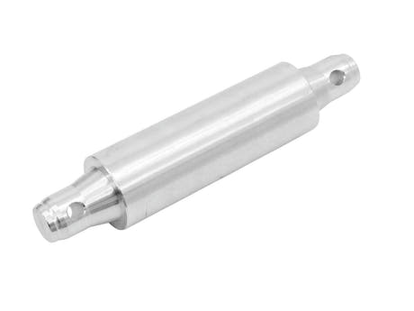 ALUTRUSS QUICK-LOCK Élément d'espacement 145mm