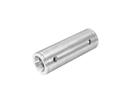 ALUTRUSS QUICK-LOCK Pièce d’écartement femelle 210mm