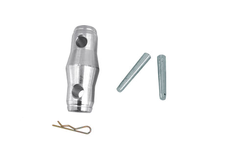 ALUTRUSS SINGLELOCK SP-1 set cône/pivot/goupille