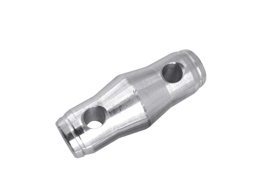 ALUTRUSS QUADLOCK QL-ET Ensemble cône/pivot/goupille