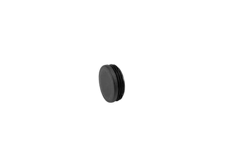 ALUTRUSS Embout de tube de 50mm