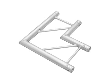 ALUTRUSS BILOCK E-GL22 C21-H Angle à 2 voies 90°