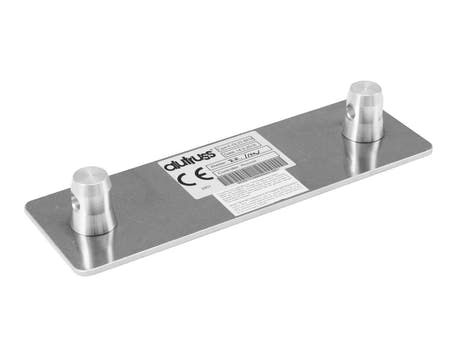 ALUTRUSS BILOCK E-GL22 embase mâle