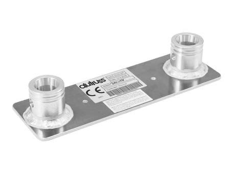 ALUTRUSS BILOCK E-GL22 Plaque murale