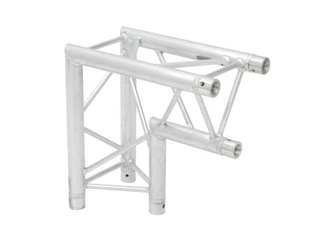 ALUTRUSS TRILOCK E-GL33 C-25 Angle 2 voies 90° \/