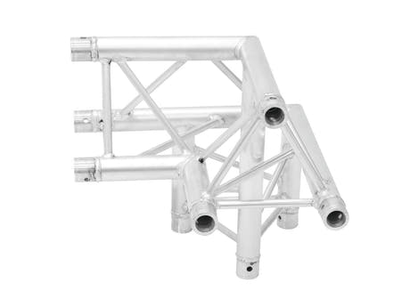 ALUTRUSS TRILOCK E-GL33 C-32 Angle 3 voies