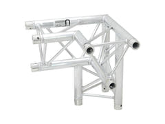 ALUTRUSS TRILOCK E-GL33 C-33 Angle 3 voies