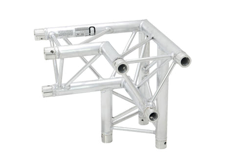 ALUTRUSS TRILOCK E-GL33 C-33 Angle 3 voies