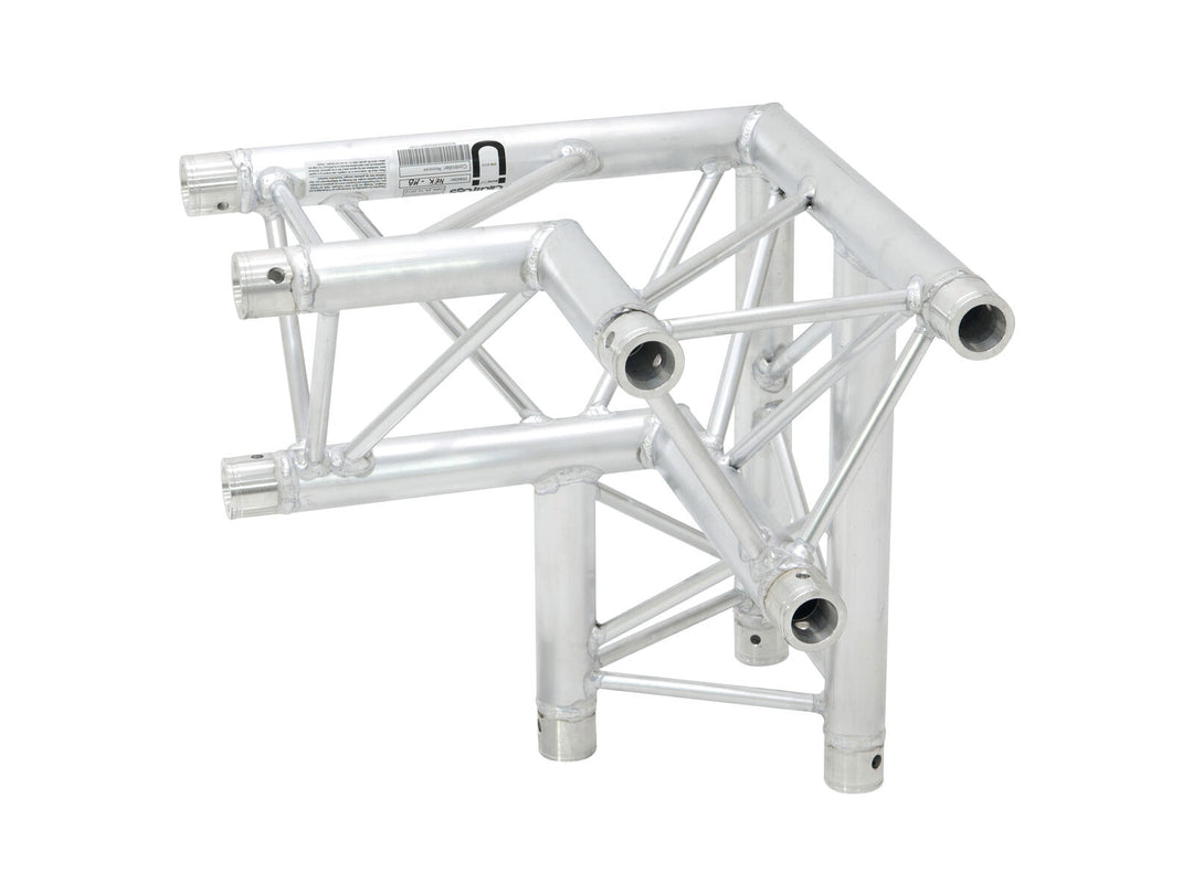 ALUTRUSS TRILOCK E-GL33 C-33 Angle 3 voies