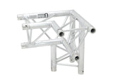 ALUTRUSS TRILOCK E-GL33 C-33 3-way Corner