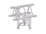 ALUTRUSS TRILOCK E-GL33 T-39 pièce en T à 3 voies
