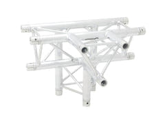 ALUTRUSS TRILOCK E-GL33 T-42 Élément à 4 voies \/