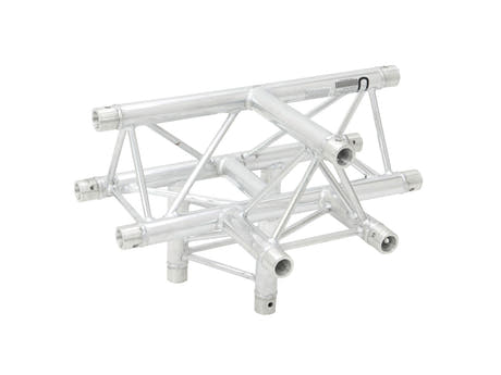 ALUTRUSS TRILOCK E-GL33 T-43 Élément à 4 voies /\