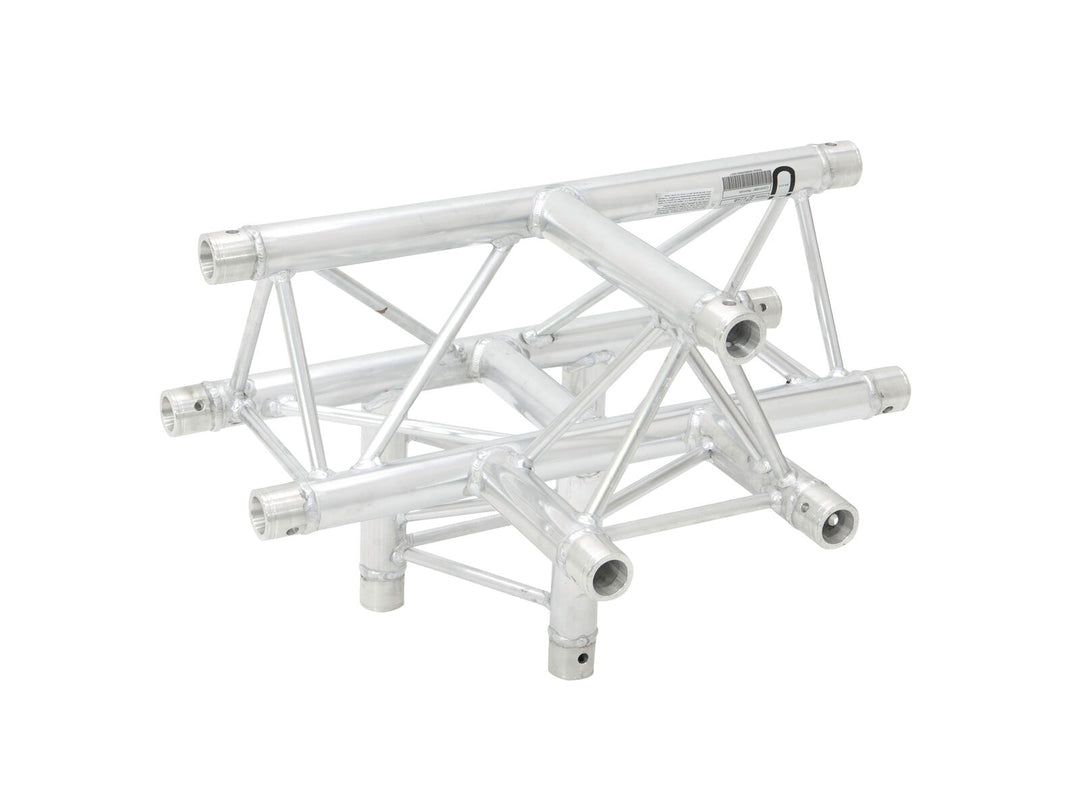 ALUTRUSS TRILOCK E-GL33 T-43 Élément à 4 voies /\